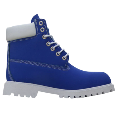 Original Premium Leather Outdoor Casual Mid-Top Boots