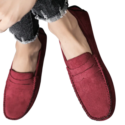 Fashion Driving & Walking Men’s Casual Loafers & Boat Shoes