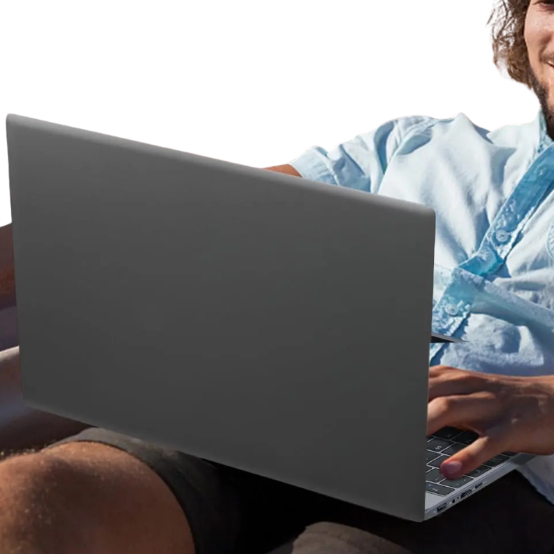 15.6" Windows 11 Laptop, Intel N5095, 8GB RAM, 256GB SSD