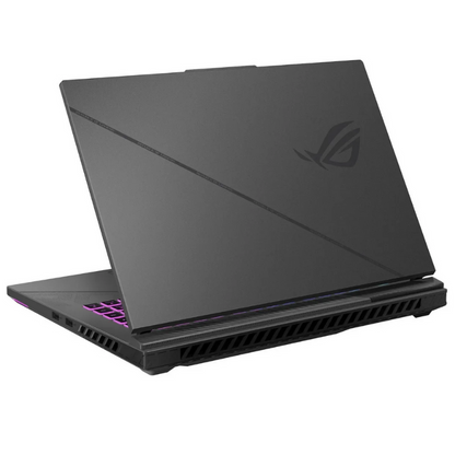 ASUS ROG G16 i9 RTX4060 64GB 4TB SSD 16" Gaming Laptop Win11 Pro