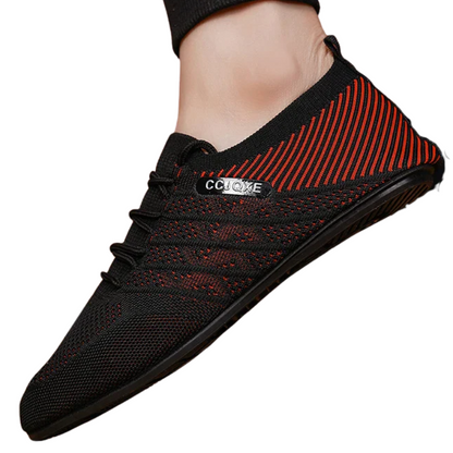 Men’s Breathable Lightweight Anti-Slip Summer Mesh Loafers