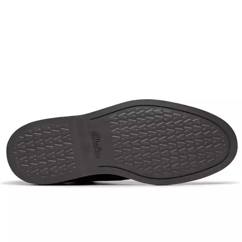 Classic Style & All-Day Comfort Men’s Radcliff Low-Top Shoes