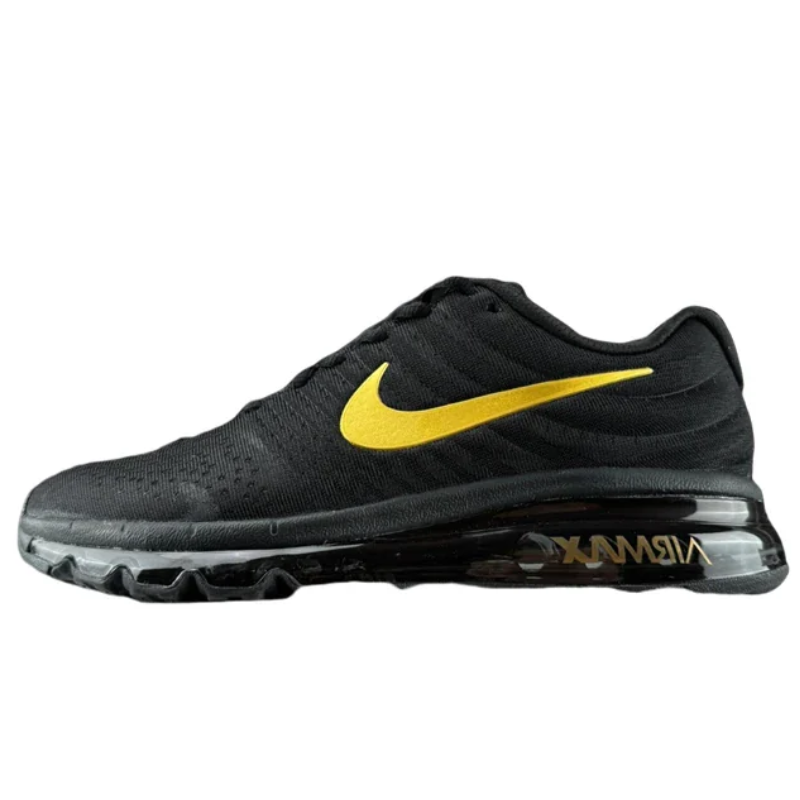 Air Max Unisex Slip-On Wear-Resistant Running Shoes