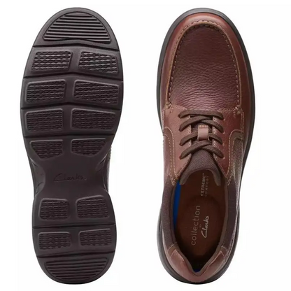 Stylish Modern Collection Men’s Bradley Vibe Lace-Up Shoes