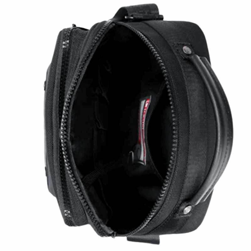 Casual Travel Crossbody Men's Waterproof Anti-Theft Sling Bag