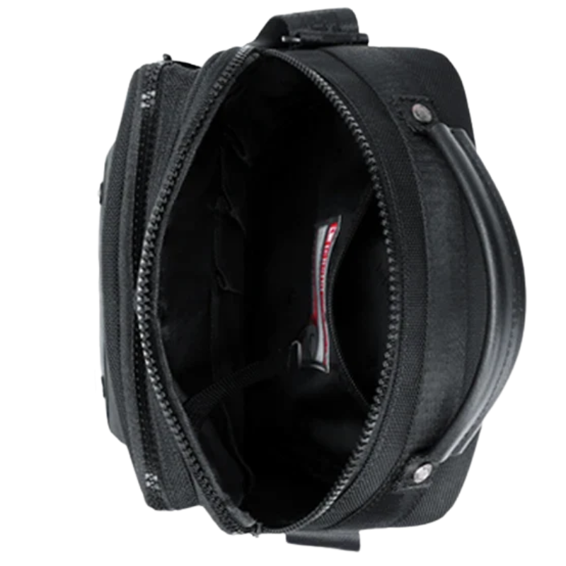 Casual Travel Crossbody Men's Waterproof Anti-Theft Sling Bag