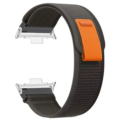 Alpine Loop Nylon Strap for Redmi Watch 4 & Mi Band 8 Pro