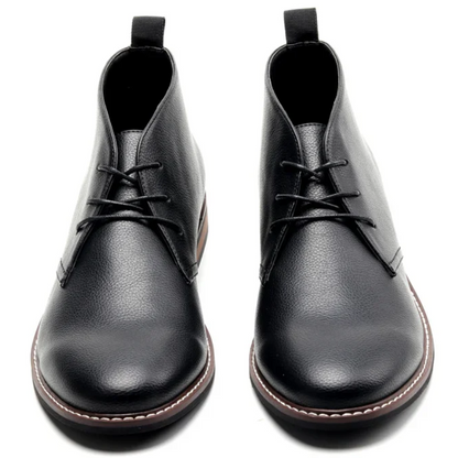 Men Ankle boots Brand Desert Boots Comfortable Leather Boots For Men