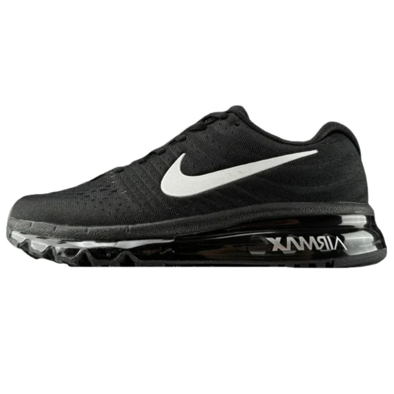 Air Max Unisex Slip-On Wear-Resistant Running Shoes