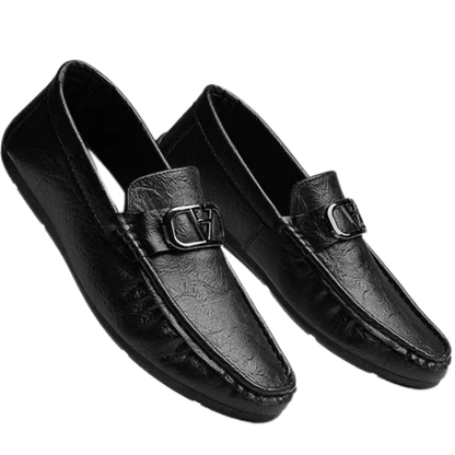 Soft Sole Casual & Business Men’s Fashion Loafers