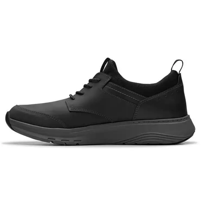 Lightweight, Stylish, All-Day Comfort Men’s Motion Trek EZ Shoes