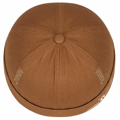Personalized Embroidered Farmer Hat
