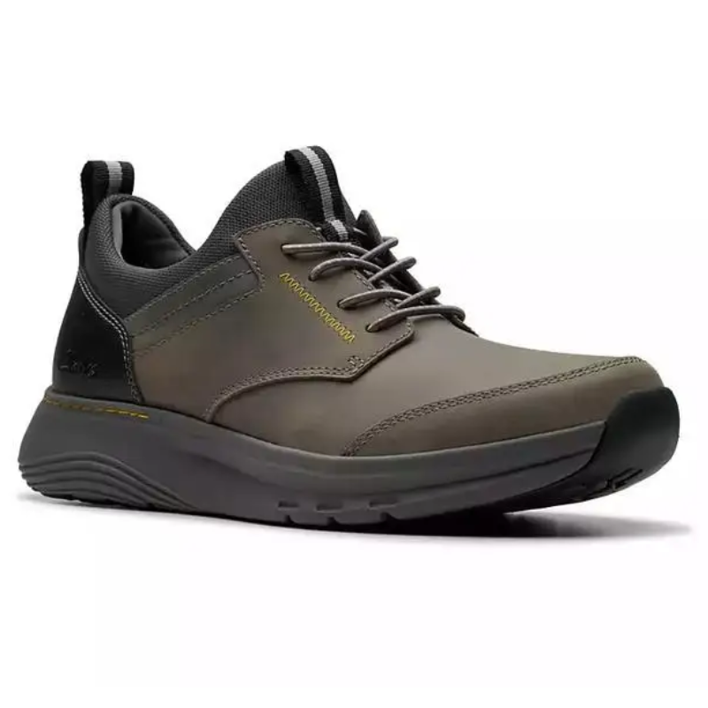 Lightweight, Stylish, All-Day Comfort Men’s Motion Trek EZ Shoes