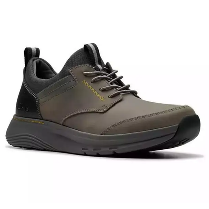 Lightweight, Stylish, All-Day Comfort Men’s Motion Trek EZ Shoes