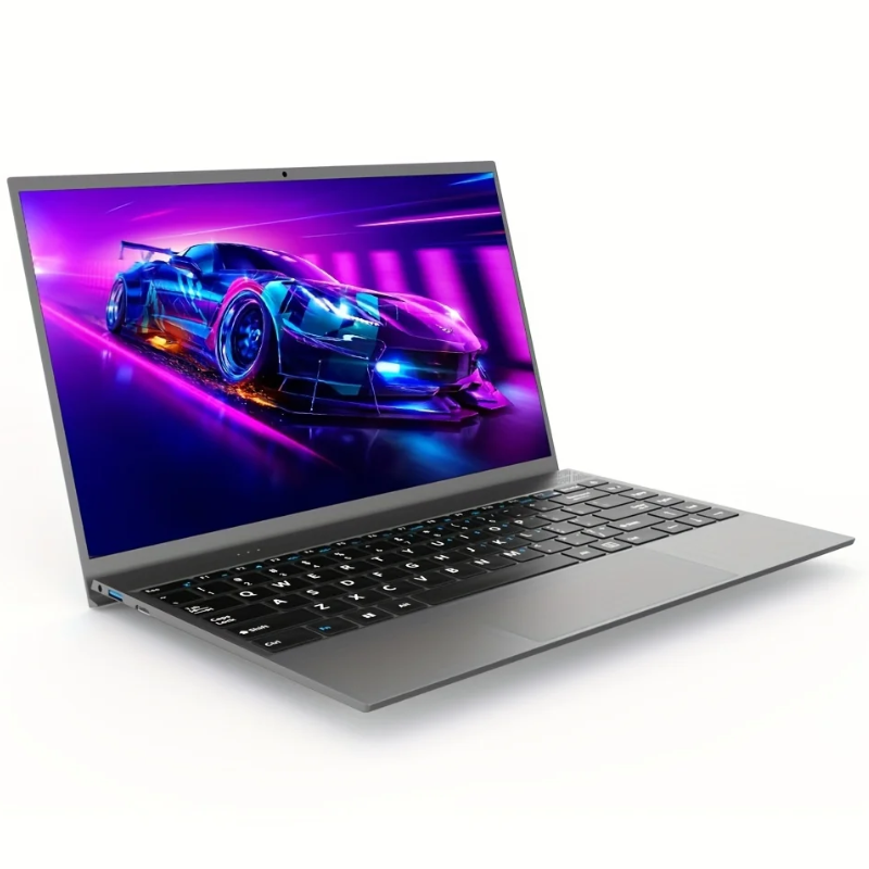 Student & Business 14" Laptop J3710 8GB RAM 256GB SSD Win11