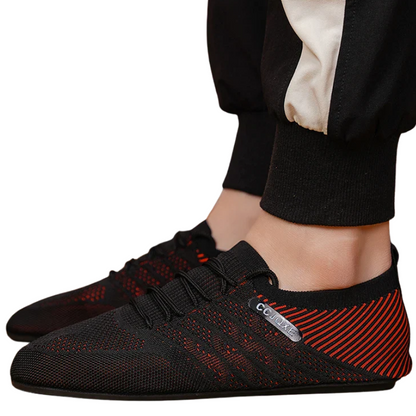 Men’s Breathable Lightweight Anti-Slip Summer Mesh Loafers
