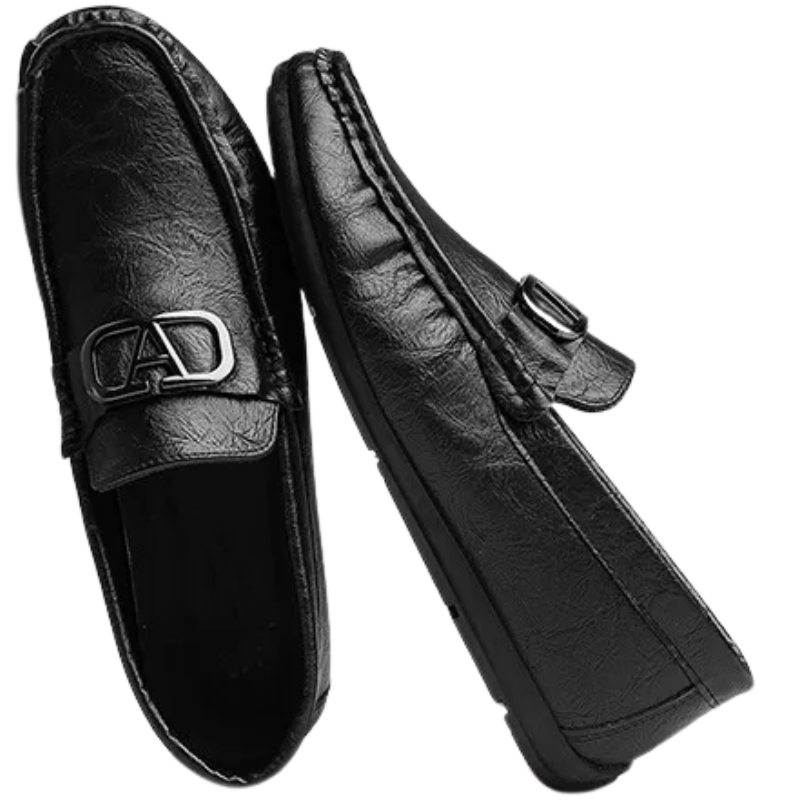 Soft Sole Casual & Business Men’s Fashion Loafers