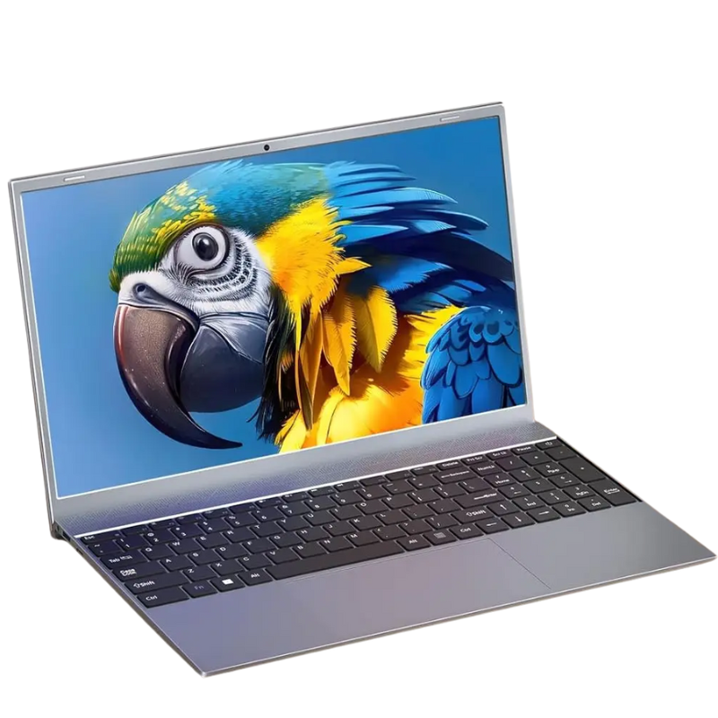 15.6" J3710 Laptop 8GB RAM 256GB SSD Win11 for Student & Business