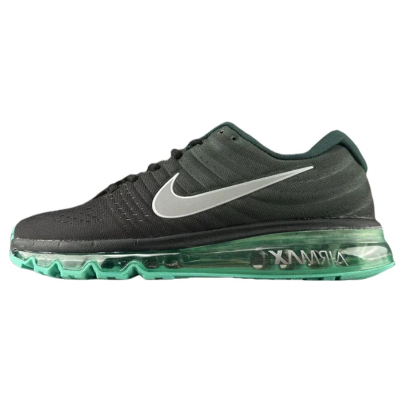 Air Max Unisex Slip-On Wear-Resistant Running Shoes