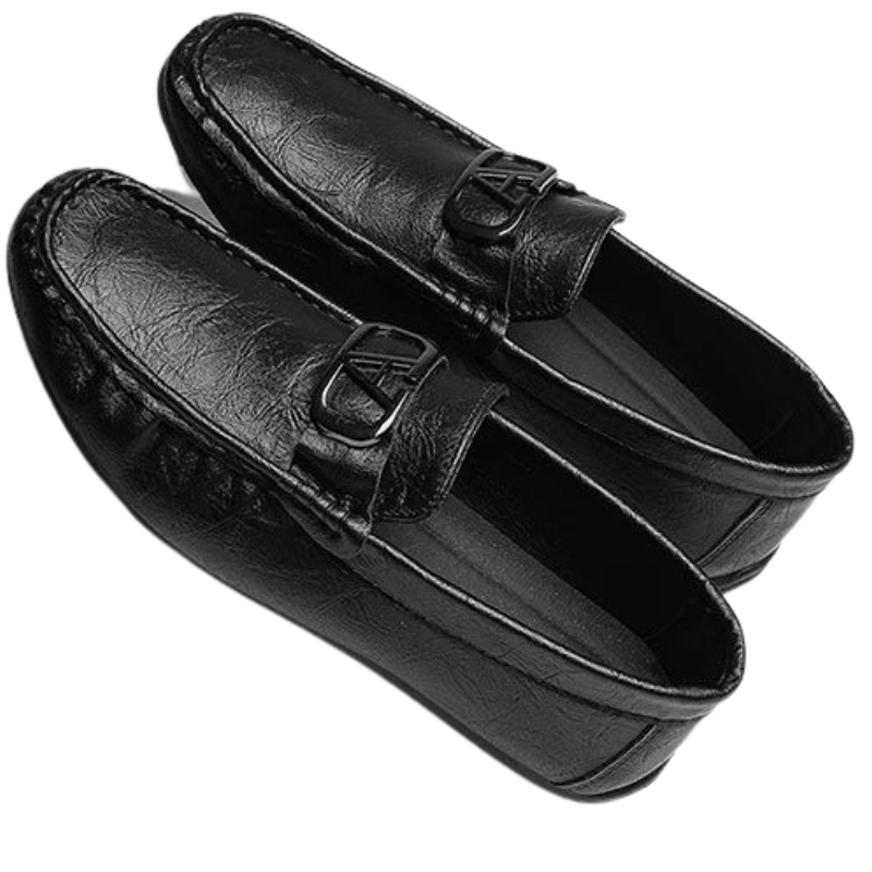 Soft Sole Casual & Business Men’s Fashion Loafers