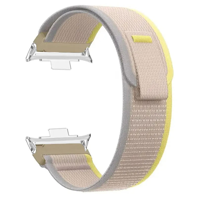 Alpine Loop Nylon Strap for Redmi Watch 4 & Mi Band 8 Pro
