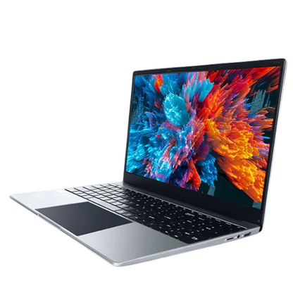 15.6" FHD Laptop 16GB+512GB SSD Intel N5095 Win11 Notebook