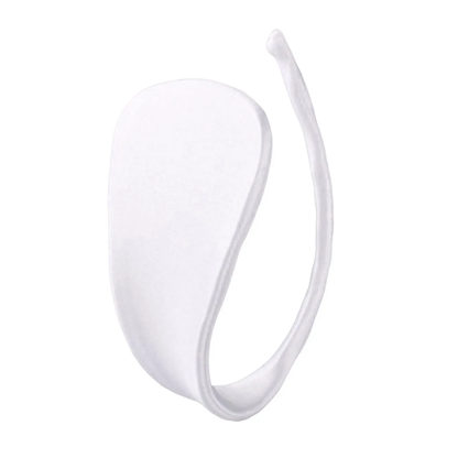 PureSilk Seamless C-String Panty for Women