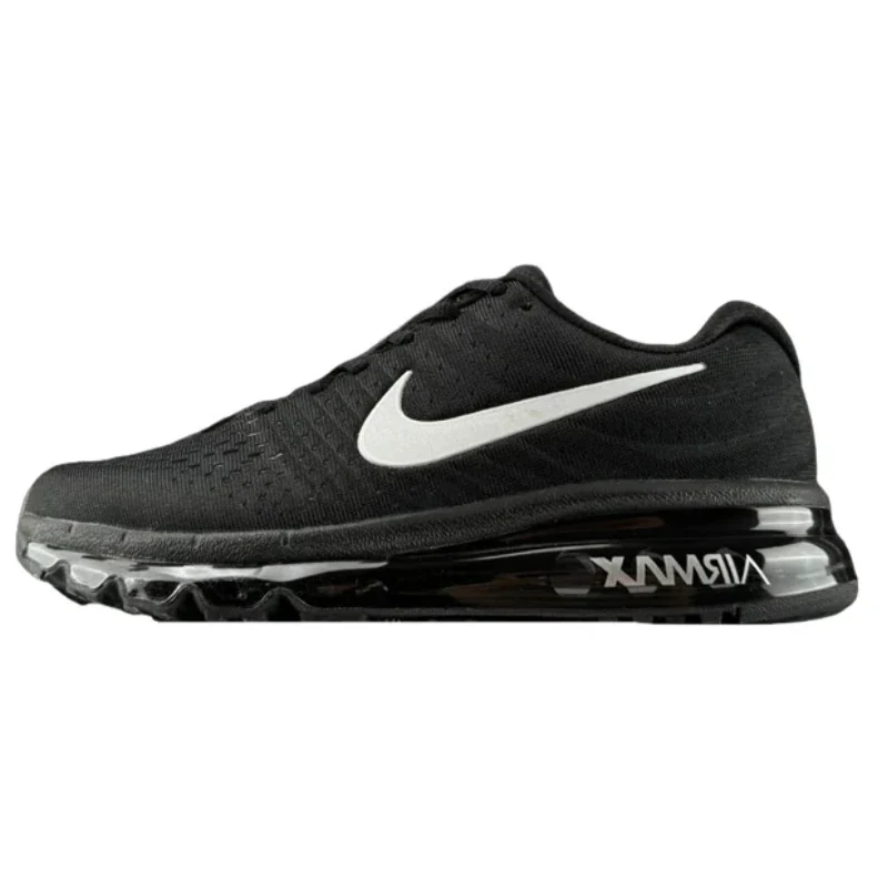 Air Max Unisex Slip-On Wear-Resistant Running Shoes
