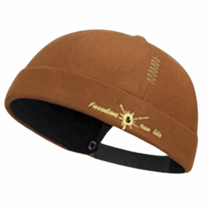 Personalized Embroidered Farmer Hat