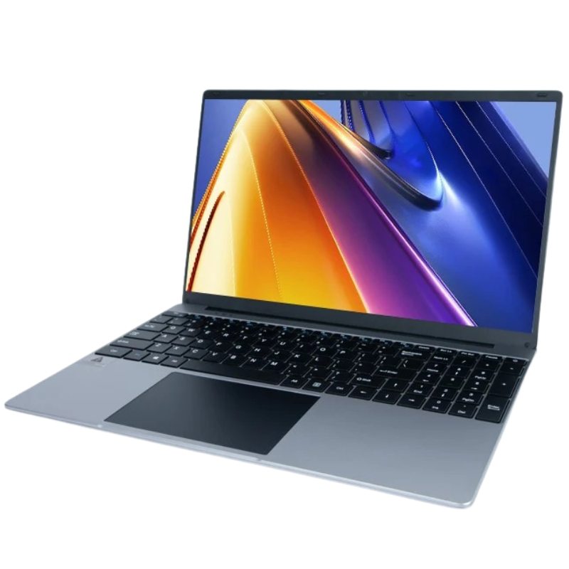 Bestski 15.6" Laptop Intel N5095 12GB RAM 512GB SSD Win11