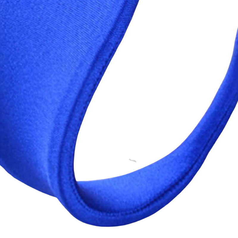 PureSilk Seamless C-String Panty for Women