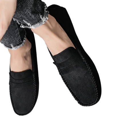 Fashion Driving & Walking Men’s Casual Loafers & Boat Shoes