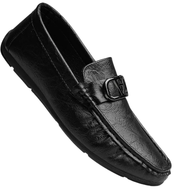 Soft Sole Casual & Business Men’s Fashion Loafers