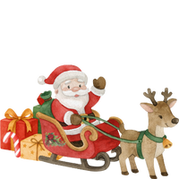 Gift-Ready Holiday Packaging – Your order arriv...