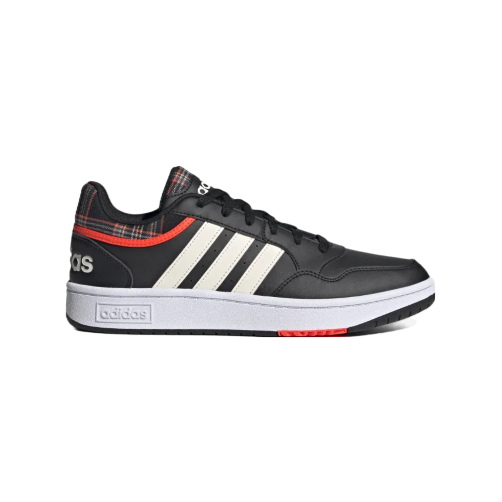 adidas Men's Hoops 3.0
