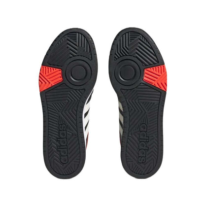adidas Men's Hoops 3.0