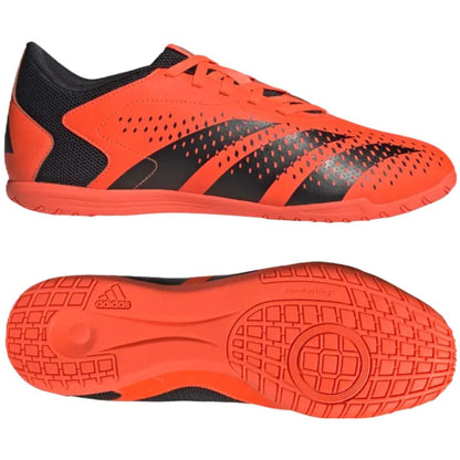 adidas Unisex Predator Accuracy .4 Indoor Sala Boots