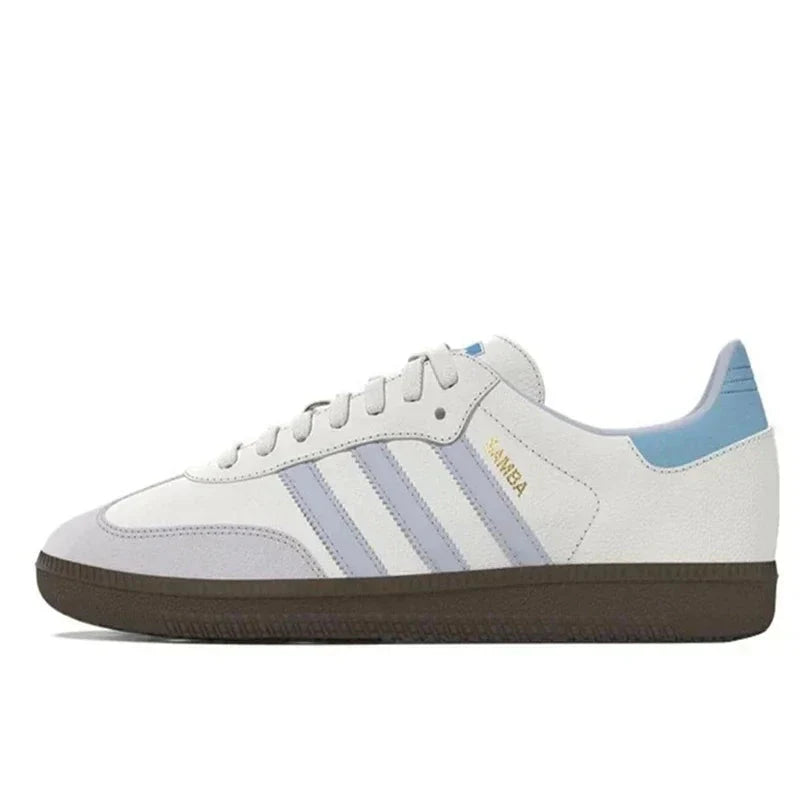 Cushioned Non-Slip Originals Samba OG Unisex Sneakers