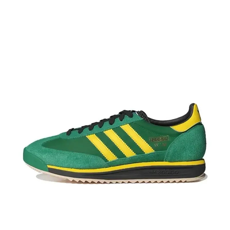 Originals Superstar XLG Unisex Platform Sneaker – Green