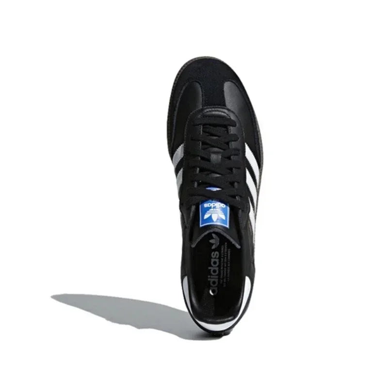 Cushioned Non-Slip Originals Samba OG Unisex Sneakers