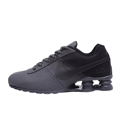Anti-Slip Lightweight Shox Deliver Unisex Running Shoes