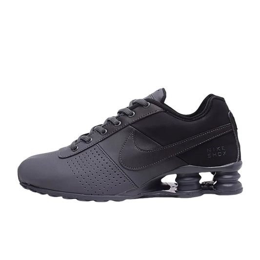Anti-Slip Lightweight Shox Deliver Unisex Running Shoes