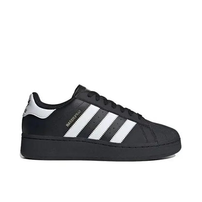 Originals Superstar XLG Unisex Platform Sneaker – Black