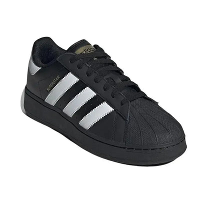 Originals Superstar XLG Unisex Platform Sneaker – Black