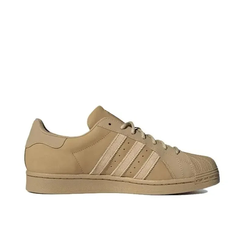 Originals Superstar XLG Unisex Platform Sneaker – Khaki