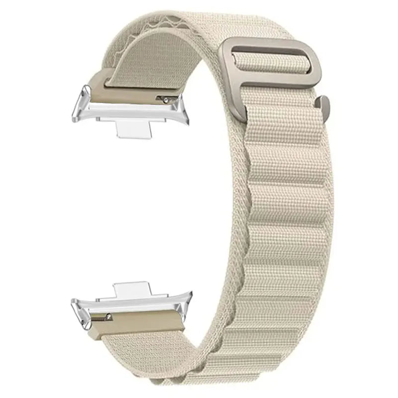 Alpine Loop Nylon Strap for Redmi Watch 4 & Mi Band 8 Pro