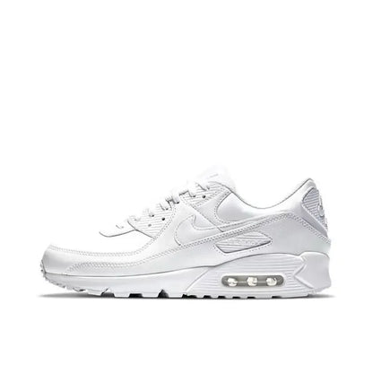 Breathable Air Max 90 Retro Cushioned Unisex Running Shoes