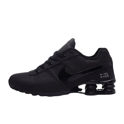 Anti-Slip Lightweight Shox Deliver Unisex Running Shoes