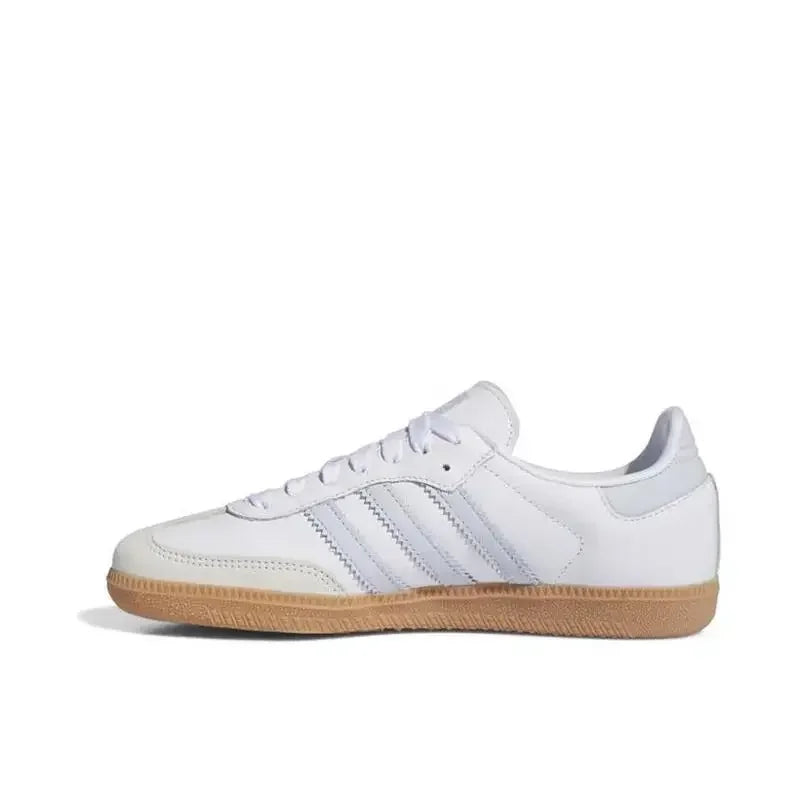 Cushioned & Non-Slip Grip Originals Samba OG Unisex Skate Sneakers