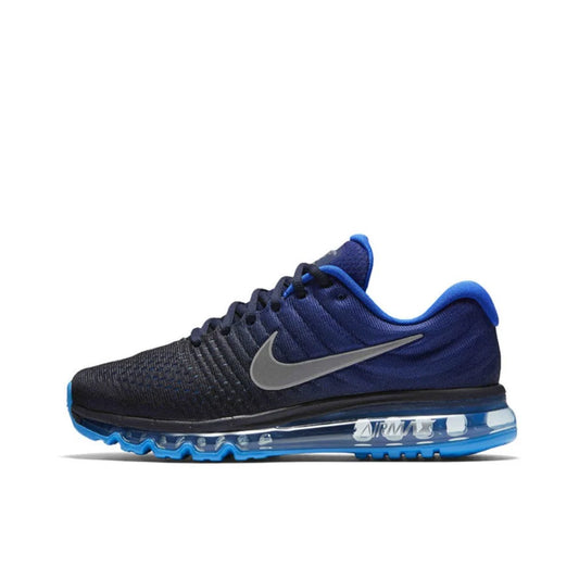 Air Max Unisex Slip & Wear-Resistant Running Shoes